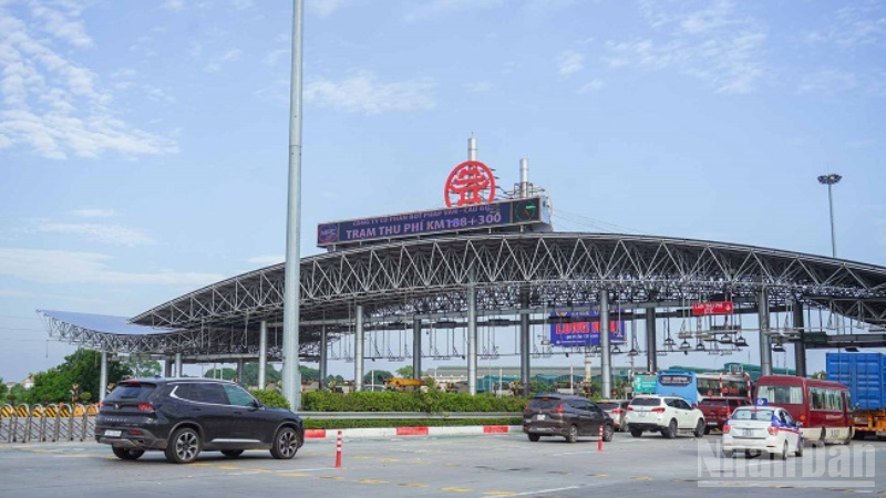 Cuc Duong Bo Viet Nam Lui Thoi Han Chuyen Doi Tai Khoan Thu Phi Den Het Ngay 31 12 1