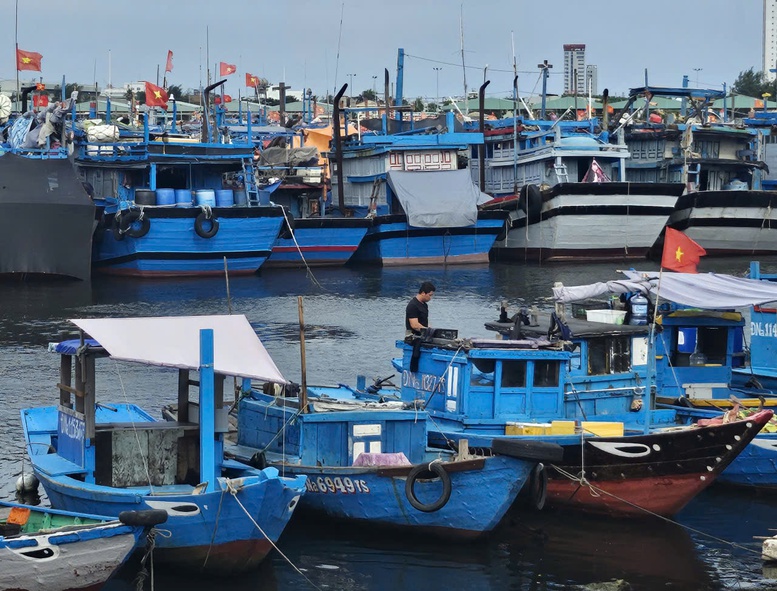 Da Nang Keu Goi Nguoi Dan Tru Luong Thuc Nhu Yeu Pham It Nhat 3 Ngay Phong Lu Lon 1