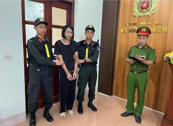 Dung Dao Dam Chet Hang Xom Vi Tranh Chap Hang Rao O Lai Chau 1