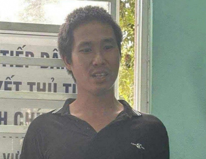 Gan 500 Canh Sat Tham Gia Bat Giu Nghi Pham Giet 3 Nguoi O Dong Nai 4