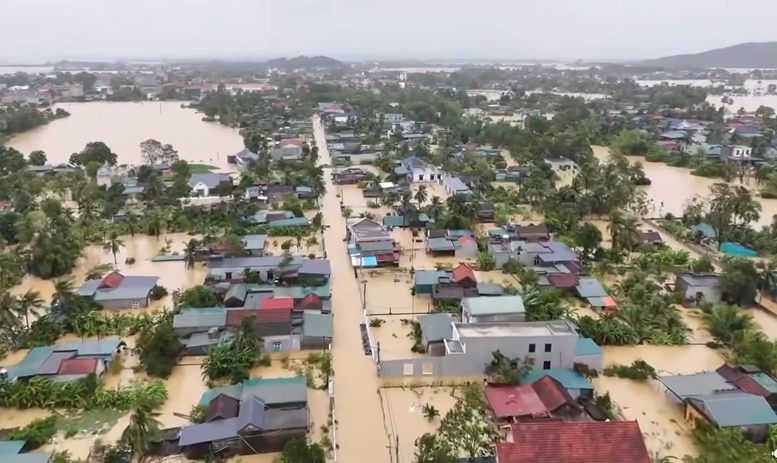 Ho Tro Mien Giam Thue Cho Nguoi Dan Va Doanh Nghiep Bi Thiet Hai Do Mua Bao 1