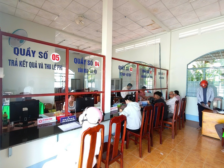 Huong Dan Thanh Lap Don Vi Su Nghiep Cong Lap Da Nganh Da Linh Vuc O Cap Xa 1