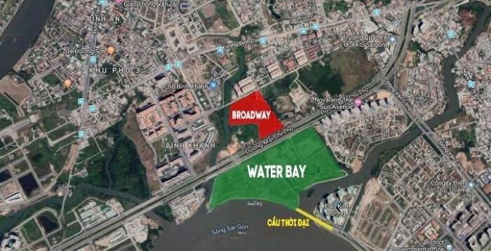 Khảo sát 10ha đất vàng TP.HCM của Novaland vừa sang tay Sơn Kim Land Khảo sát 10ha đất vàng TP.HCM của Novaland vừa sang tay Sơn Kim Land