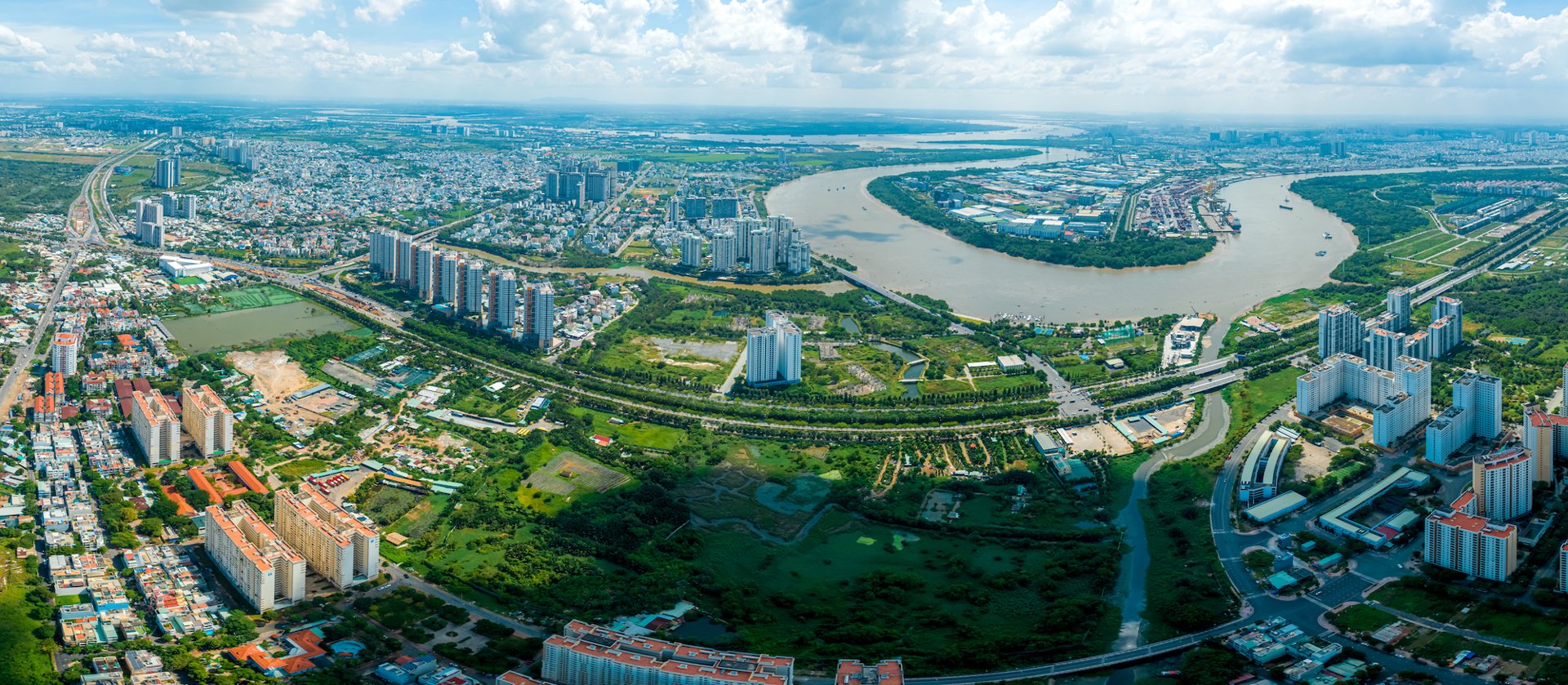 Khảo sát 10ha đất vàng TP.HCM của Novaland vừa sang tay Sơn Kim Land Khảo sát 10ha đất vàng TP.HCM của Novaland vừa sang tay Sơn Kim Land