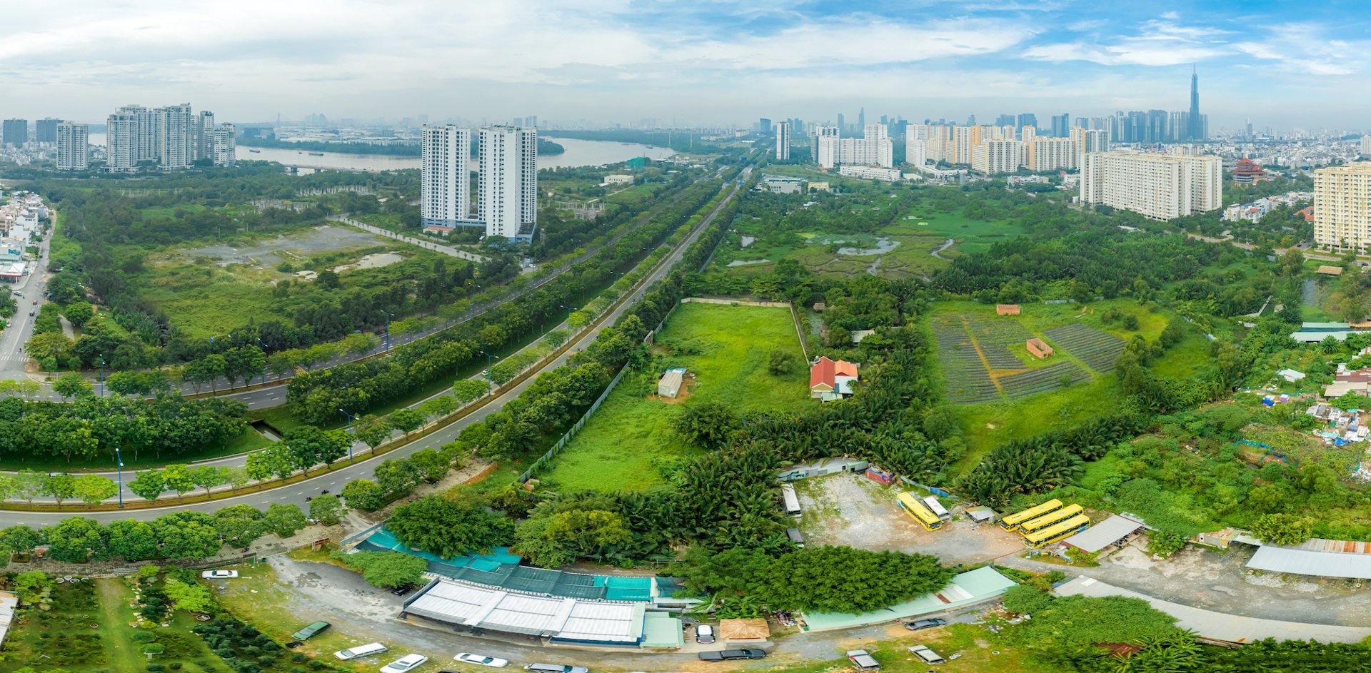 Khảo sát 10ha đất vàng TP.HCM của Novaland vừa sang tay Sơn Kim Land Khảo sát 10ha đất vàng TP.HCM của Novaland vừa sang tay Sơn Kim Land