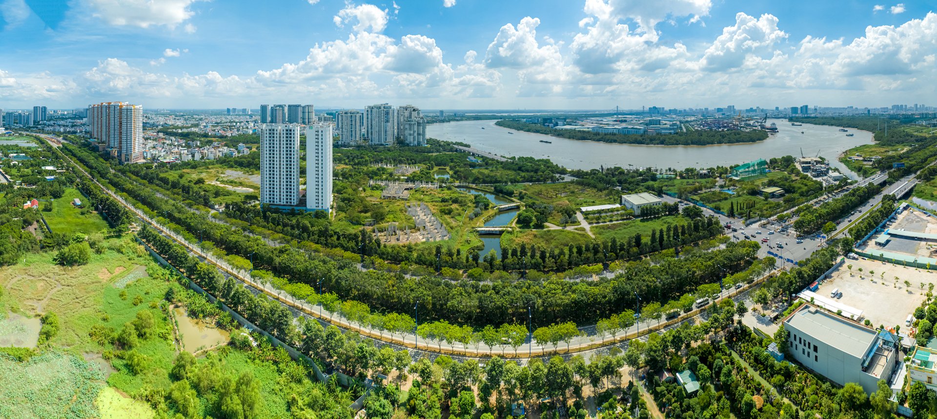 Khảo sát 10ha đất vàng TP.HCM của Novaland vừa sang tay Sơn Kim Land Khảo sát 10ha đất vàng TP.HCM của Novaland vừa sang tay Sơn Kim Land