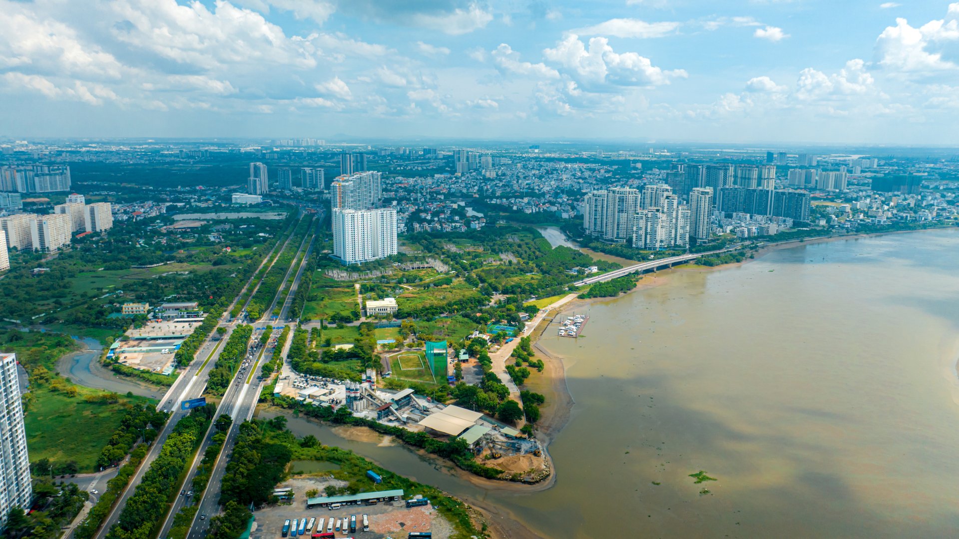 Khảo sát 10ha đất vàng TP.HCM của Novaland vừa sang tay Sơn Kim Land Khảo sát 10ha đất vàng TP.HCM của Novaland vừa sang tay Sơn Kim Land