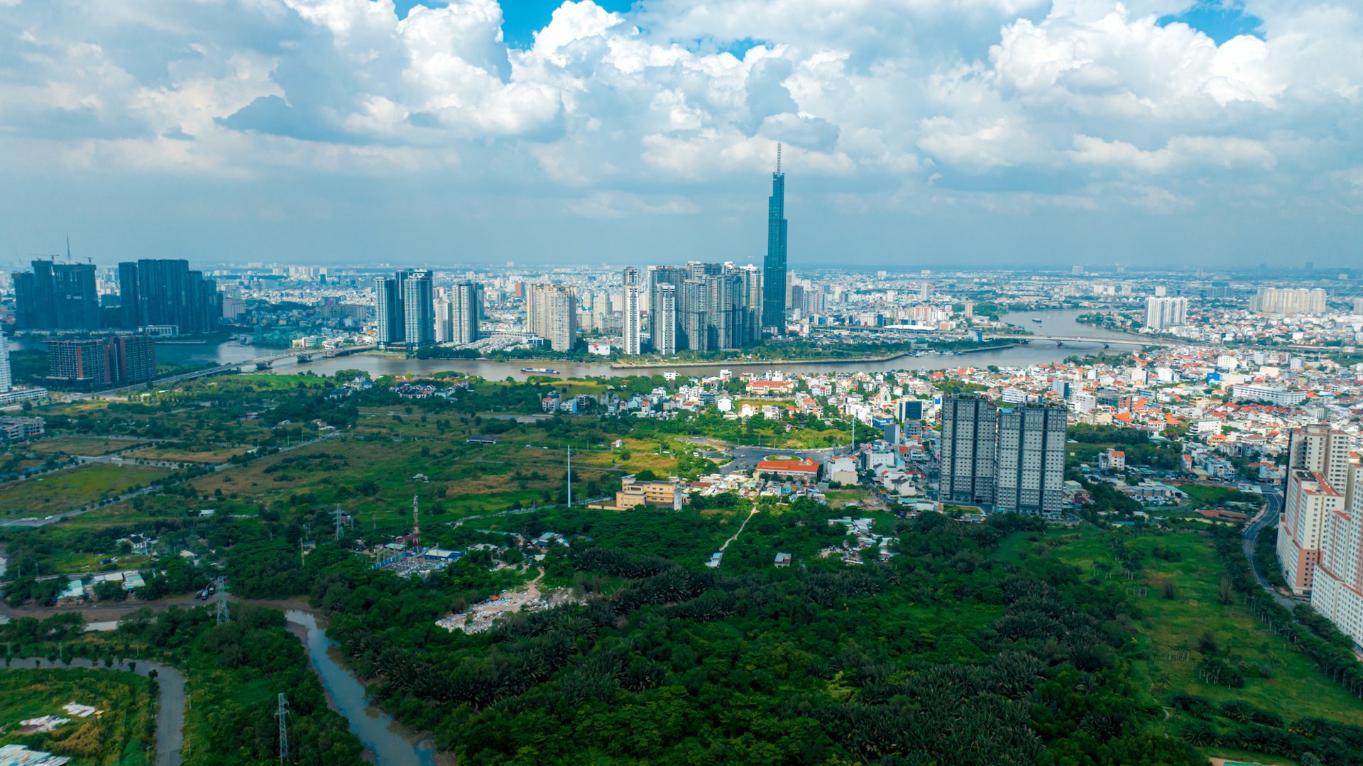 Khảo sát 10ha đất vàng TP.HCM của Novaland vừa sang tay Sơn Kim Land Khảo sát 10ha đất vàng TP.HCM của Novaland vừa sang tay Sơn Kim Land