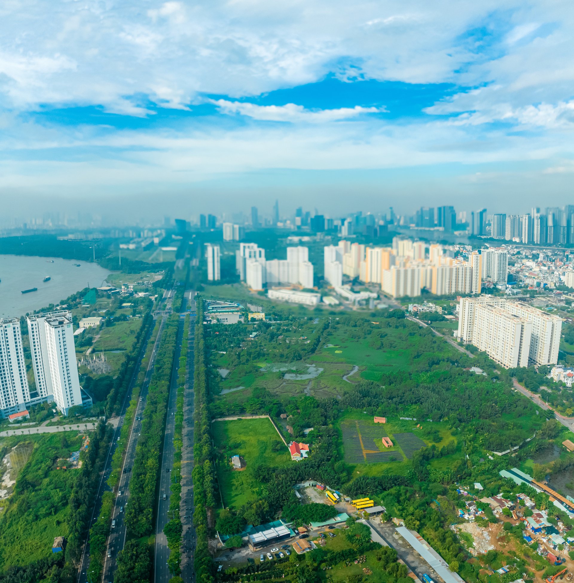 Khảo sát 10ha đất vàng TP.HCM của Novaland vừa sang tay Sơn Kim Land Khảo sát 10ha đất vàng TP.HCM của Novaland vừa sang tay Sơn Kim Land