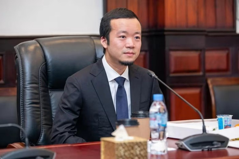 My Dua Ra Anh Sang Vu Lua Dao Tich Thu 15 Ty Usd Bitcoin Lon Nhat Lich Su 2
