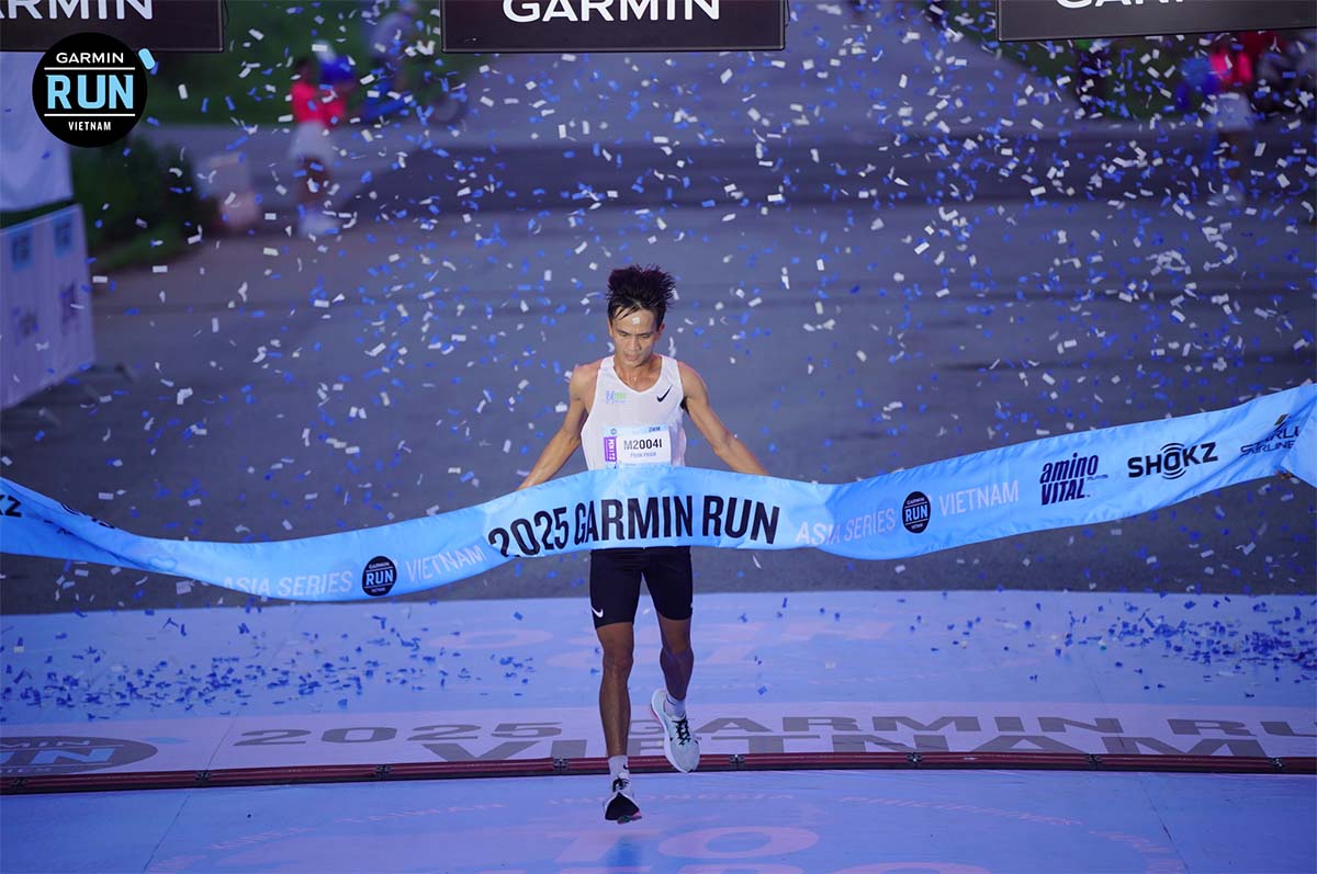 News 2025 Oct Garmin Run 04
