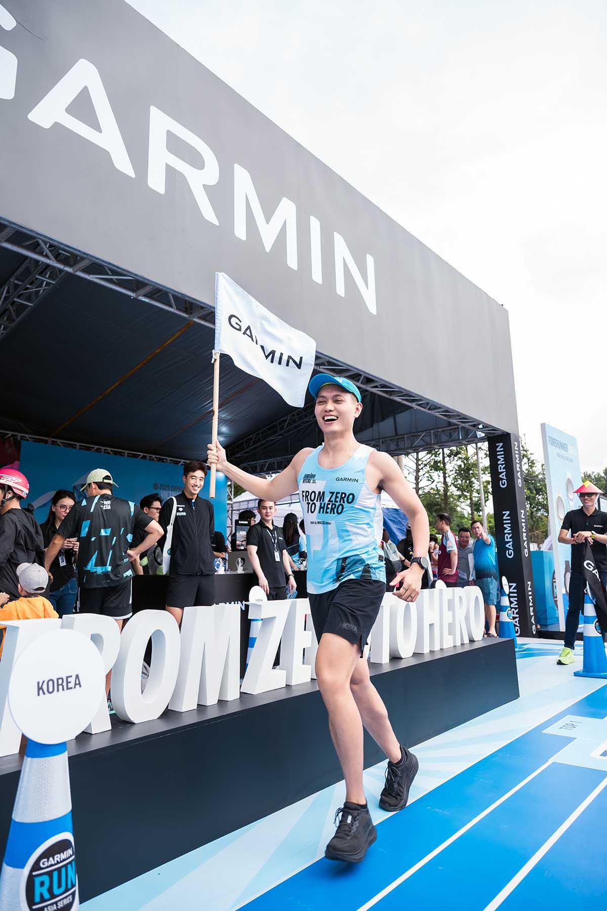 News 2025 Oct Garmin Run 08