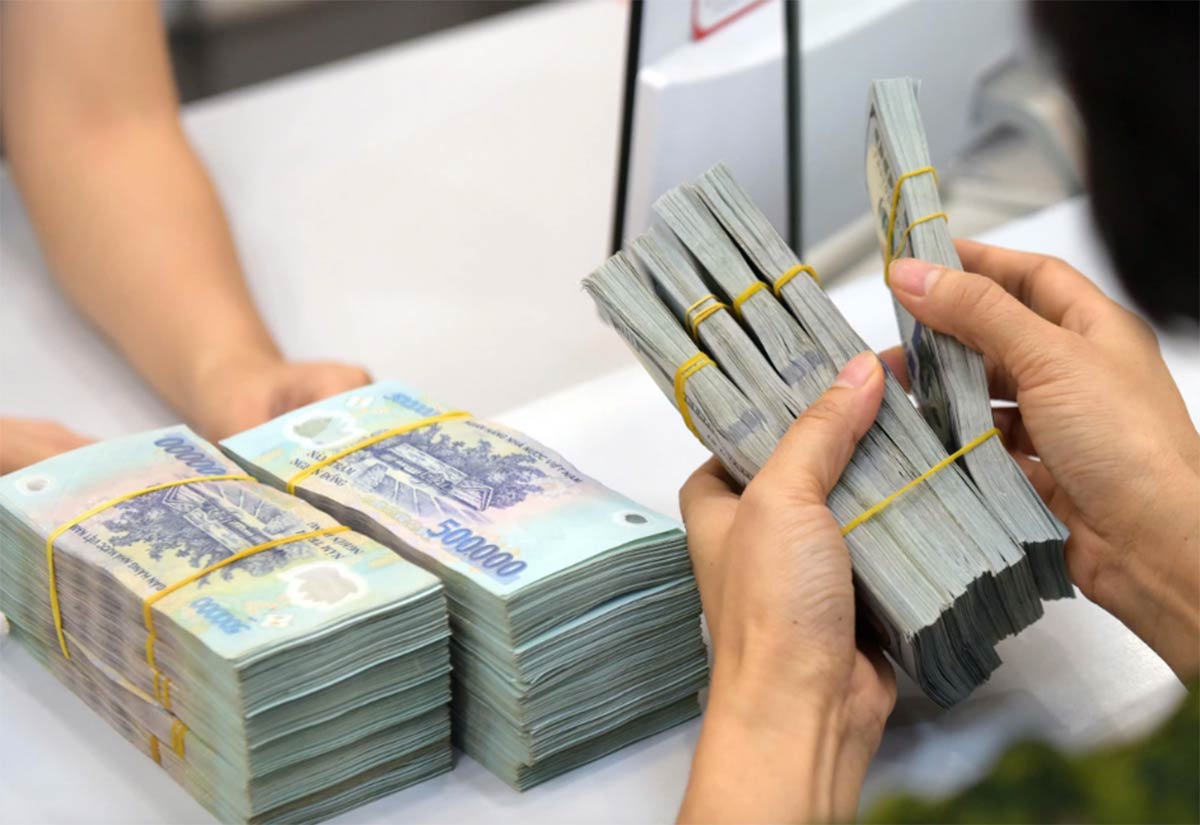 Ngan Hang Rao Ban Lo Dat Vang O Tphcm Giam Hon 50 Ty Sau 3 Thang 1