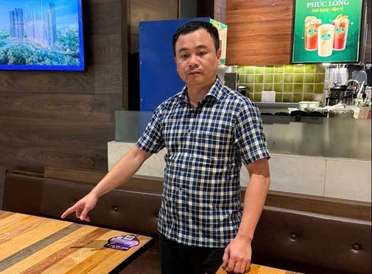 Người nhận 8 tỷ đồng 'chạy' án của Lương Bằng Quang, DJ Ngân 98 là ai? Người nhận 8 tỷ đồng 'chạy' án của Lương Bằng Quang, DJ Ngân 98 là ai?