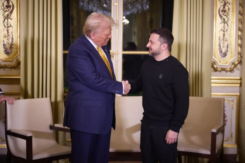 Nhà Trắng thông báo hoãn vô thời hạn Hội nghị Trump - Putin tại Budapest Nhà Trắng thông báo hoãn vô thời hạn Hội nghị Trump - Putin tại Budapest