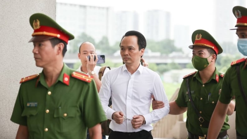 Ong Trinh Van Quyet Da Hoan Thanh Nghia Vu Thi Hanh An Dan Su 1