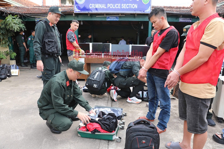 Pha Thanh Cong Chuyen An Lua Dao Chiem Doat Tai San Tren Khong Gian Mang Xuyen Quoc Gia 1