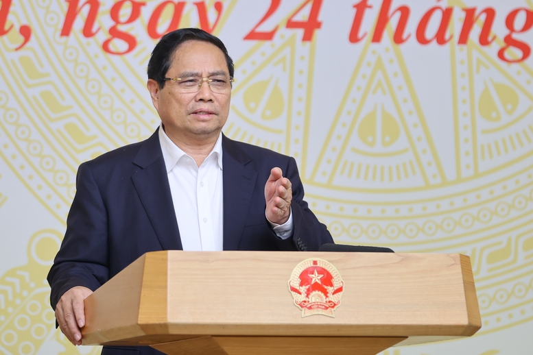 Thu Tuong Tao Thuan Loi Nhat De Cac Du An Nha O Xa Hoi Hoan Thanh Trong 2 3 Nam 6