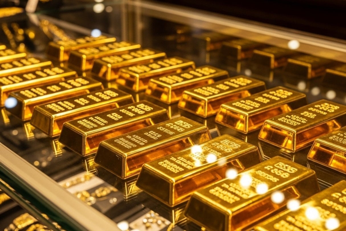 Vang Lap Dinh Moi Tang Vot 400 Usd Giua Luc Chinh Phu My Dong Cua 2