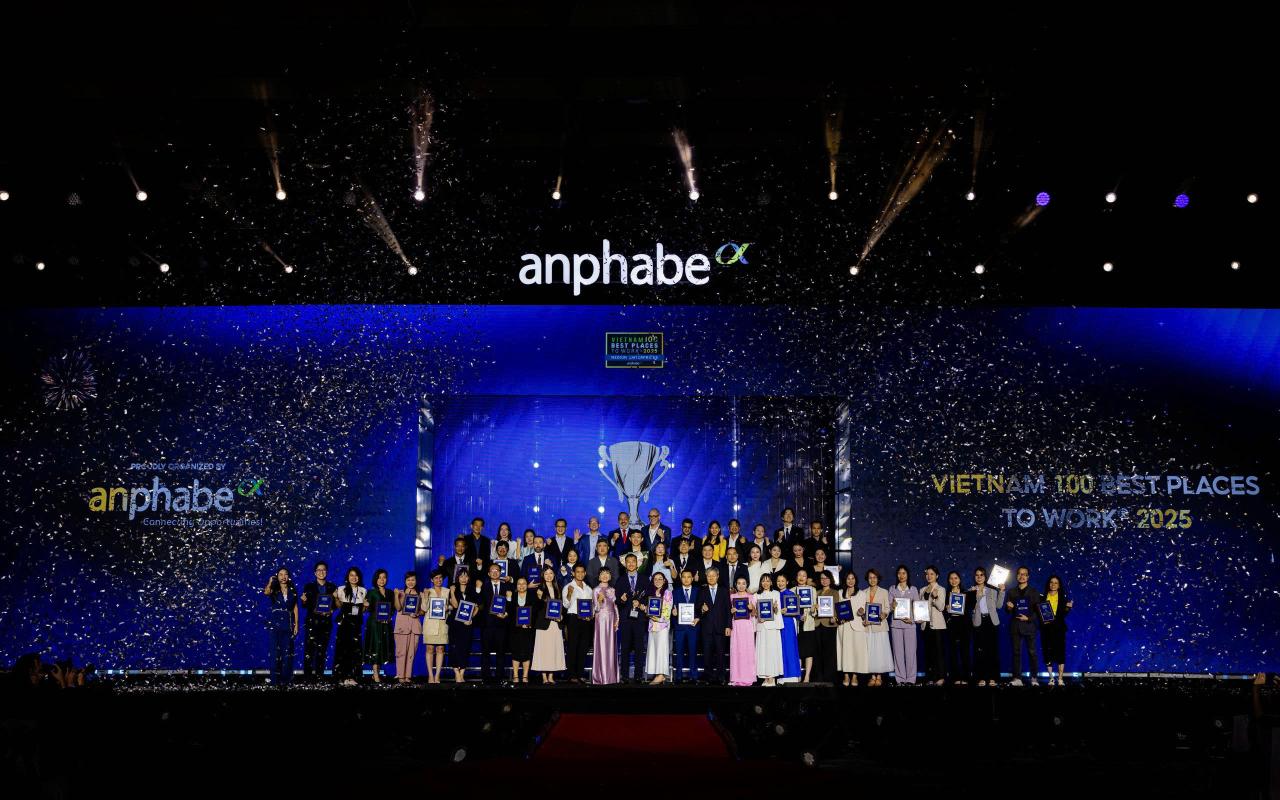 2 Đây Là Năm Thứ Ba Liên Tiếp Schaeffler đạt được Danh Hiệu Này (1)