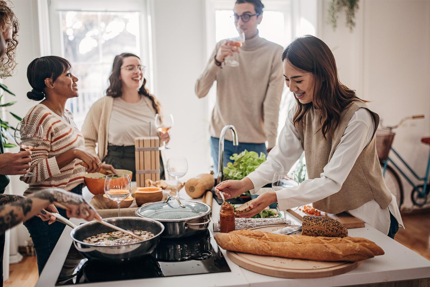 Booking.com Taste Of Home Asia Pacific Image 4 2 2