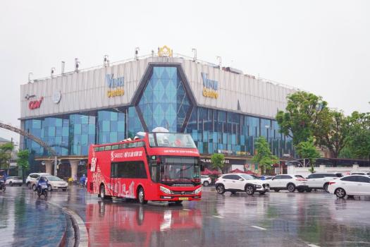 Hoạt động Hành Trình Di Sản Tại Nghệ An