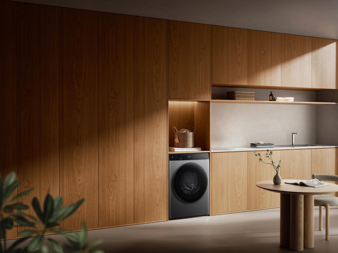 Mijia Front Load Washer Dryer 10.5kg Customized Space