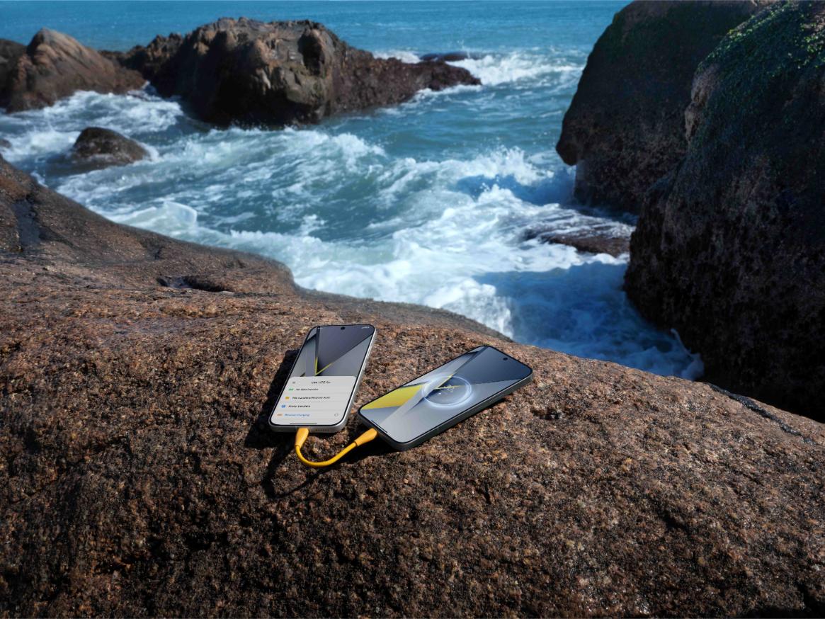 Poco F8 Pro Sạc Ngược (2)