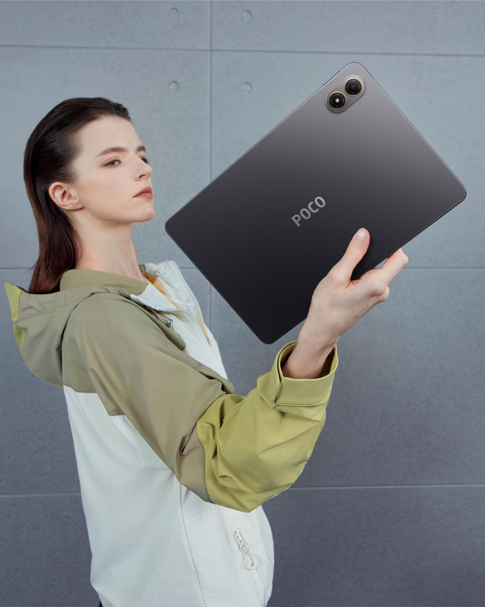 Poco Pad M1 Model 2 (2)