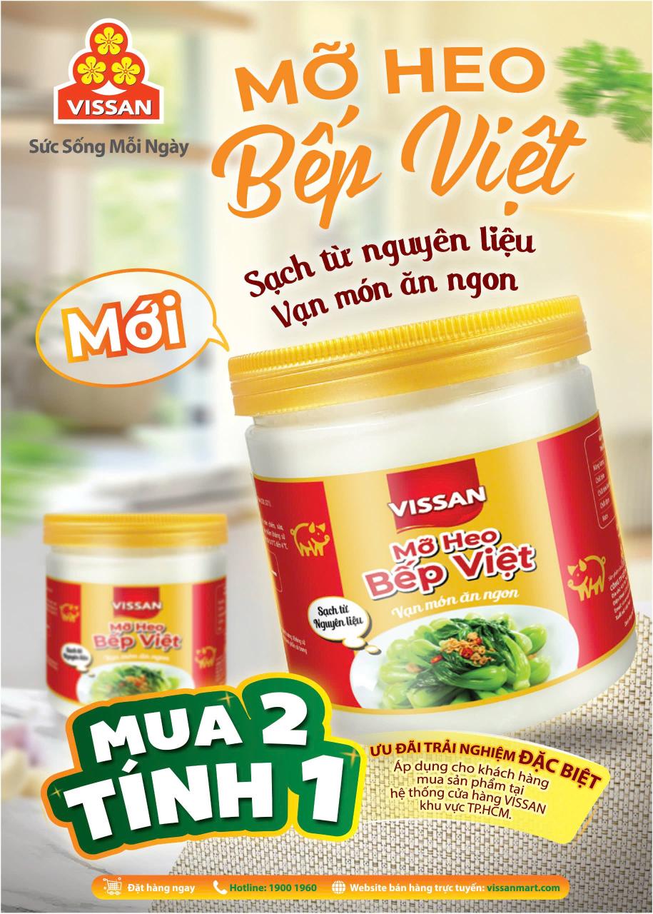 Poster Sản Phẩm Mỡ Heo Bếp Việt 2025 (3)
