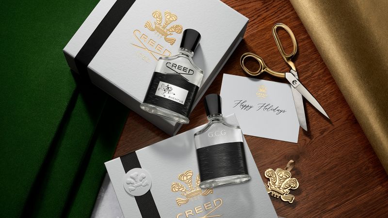 AVENTUS – KHI QUYỀN LỰC VÀ HƯƠNG THƠM THĂNG HOA TRONG MÙA GIÁNG SINH AVENTUS – KHI QUYỀN LỰC VÀ HƯƠNG THƠM THĂNG HOA TRONG MÙA GIÁNG SINH