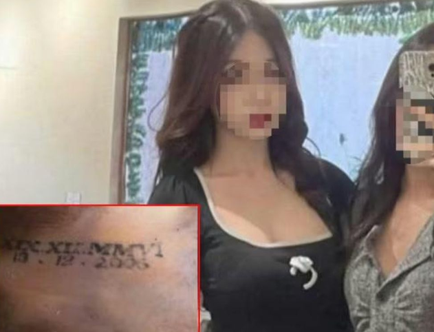 Bat Nghi Pham Lien Quan Den Vu Thi The Thieu Nu 19 Tuoi Troi Tren Song 1