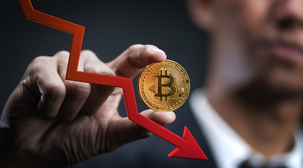 Bitcoin mất mốc 95.000 USD, nhà đầu tư rơi vào trạng thái’ sợ hãi tột độ’ Bitcoin mất mốc 95.000 USD, nhà đầu tư rơi vào trạng thái’ sợ hãi tột độ’