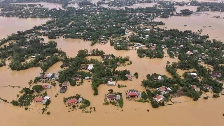 Bo Gddt Se Cap Phat Mien Phi Toan Bo Sach Giao Khoa Cho Hoc Sinh Vung Lu 1