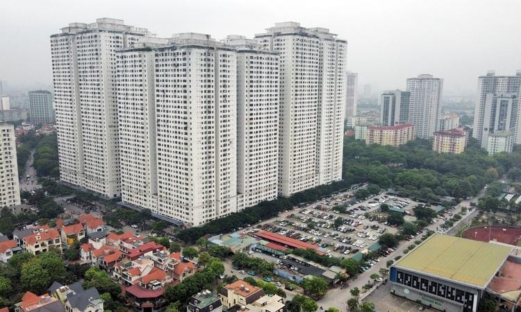 Chung Cu Ha Noi Chung Lai Gia Neo Cao Thanh Khoan Giam Sau Giai Doan Tang Nong 2