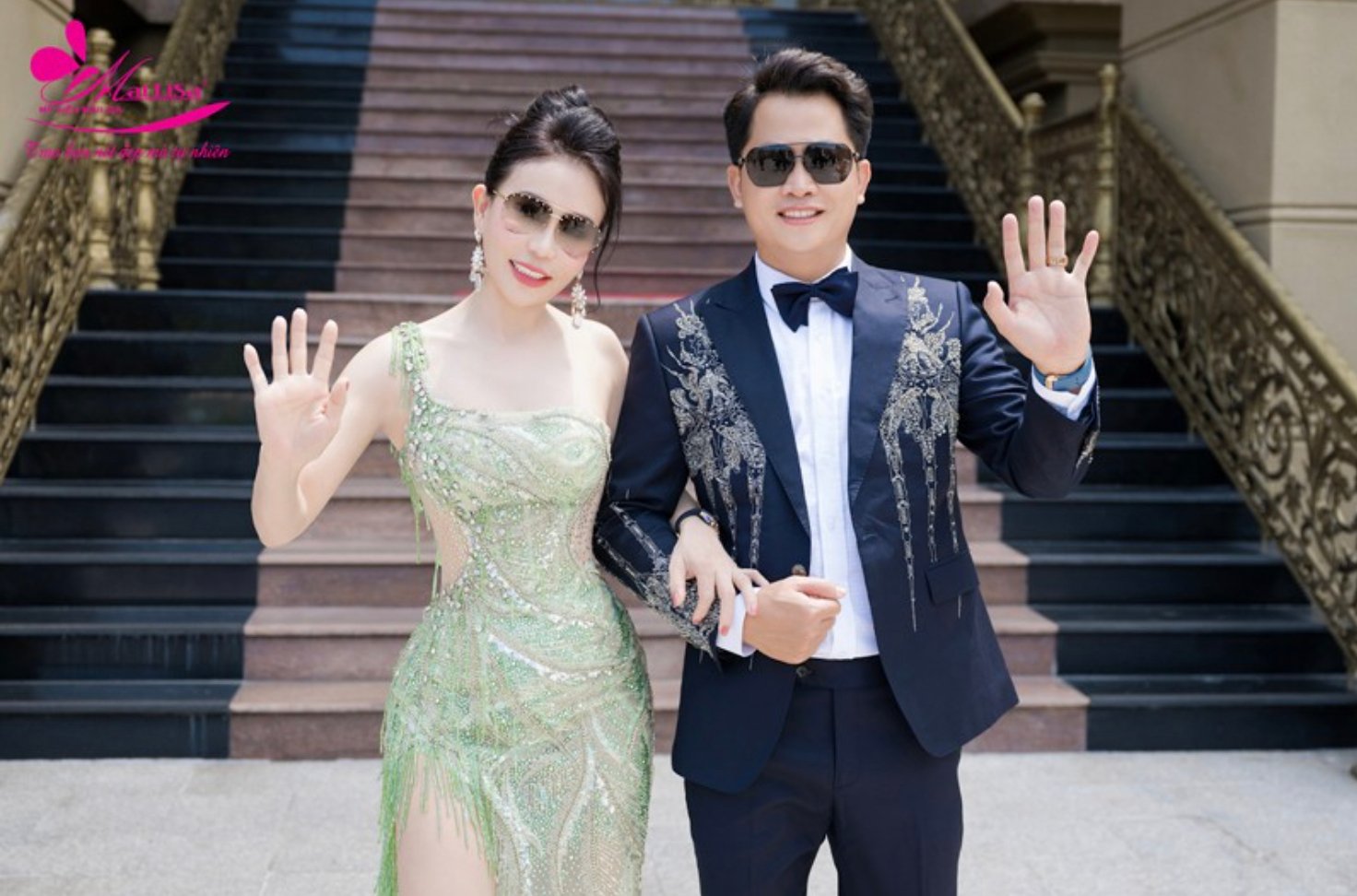 Công an đồng loạt xuất hiện tại nhiều cơ sở thẩm mỹ viện Mailisa Công an đồng loạt xuất hiện tại nhiều cơ sở thẩm mỹ viện Mailisa