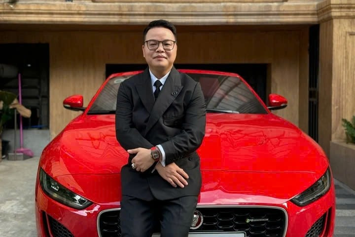 Cong An Tp Ha Noi Da Bat Duoc Mr Hunter Tai Philippines 1