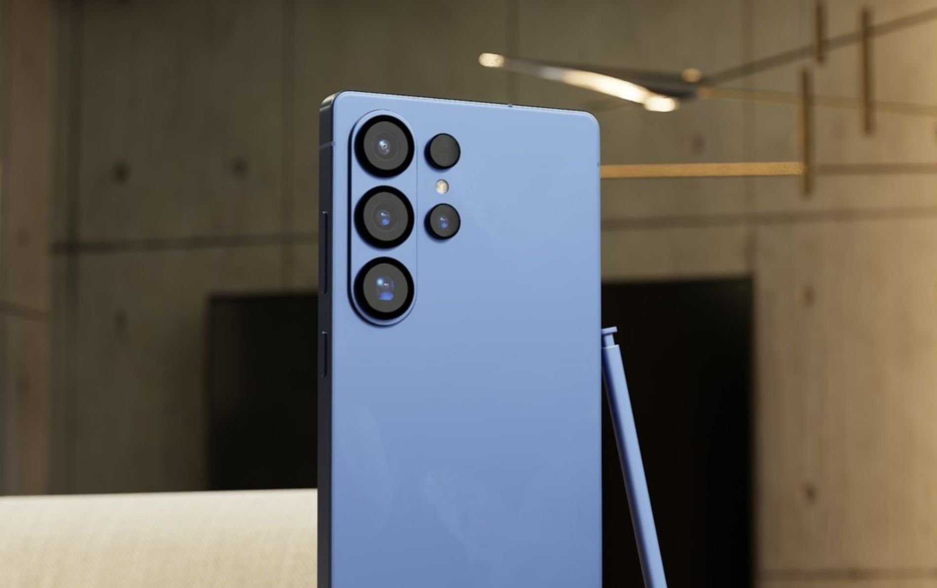 Cuoc Chien Ty Usd Giua Iphone 17 Pro Max Va Galaxy S26 Ultra Bat Dau 2