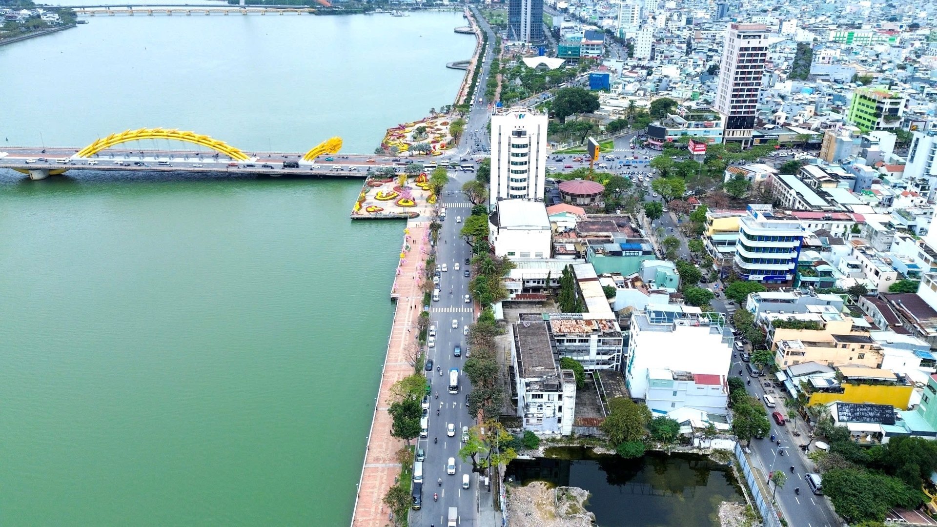 Da Nang Lai Ra Bang Gia Dat Moi Cao Nhat 350 Trieu Dong M2 1