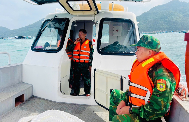 Dak Lak Yeu Cau Phong Ngua Ung Pho Bao So 15 O Muc Cao Nhat 1