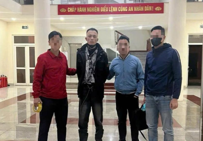 Ga Thanh Nien Nhiem Hiv Ep Be Gai 12 Tuoi Vao Nha Nghi 1