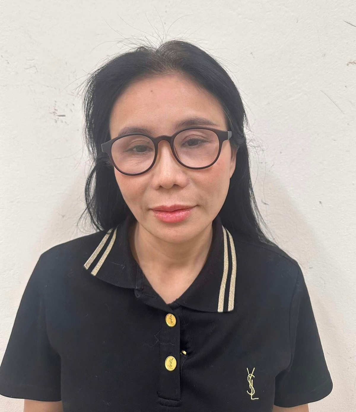 Khoi To Ba Chu Mailisa Va Doanh Nhan Hoang Kim Khanh Vi Buon Lau 2