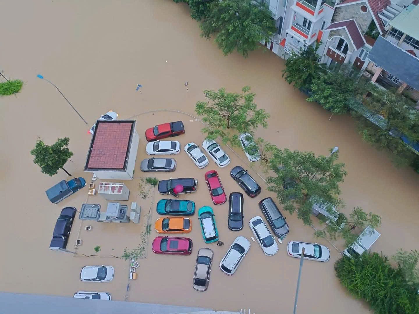 Mien Trung 52 Nguoi Chet Va Mat Tich Thiet Hai 3 000 Ty Dong Do Mua Lu 6