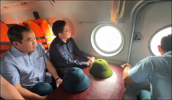 Mua Lu Da Lam 14 Nguoi Tu Vong O Khanh Hoa 1