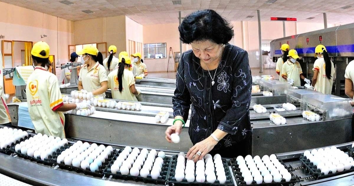 Nha Sang Lap Ba Huan Noi Gi Ve Tin Cong Ty Bi Cuong Che Thue 1