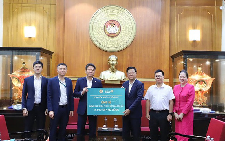 Phan Bo 30 Ty Dong Ho Tro Cac Dia Phuong Khac Phuc Hau Qua Bao So 13 1