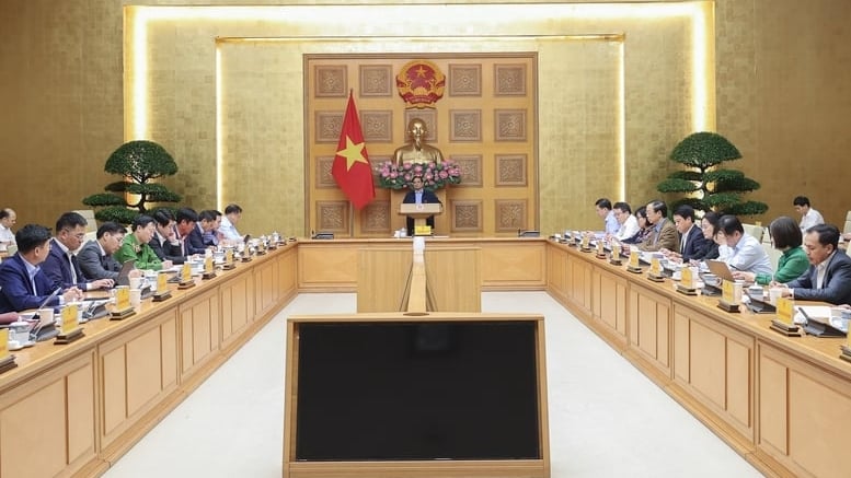 Thị trường dữ liệu 3,5 tỷ USD, Việt Nam quyết lập sàn giao dịch trong tháng 11 Thị trường dữ liệu 3,5 tỷ USD, Việt Nam quyết lập sàn giao dịch trong tháng 11