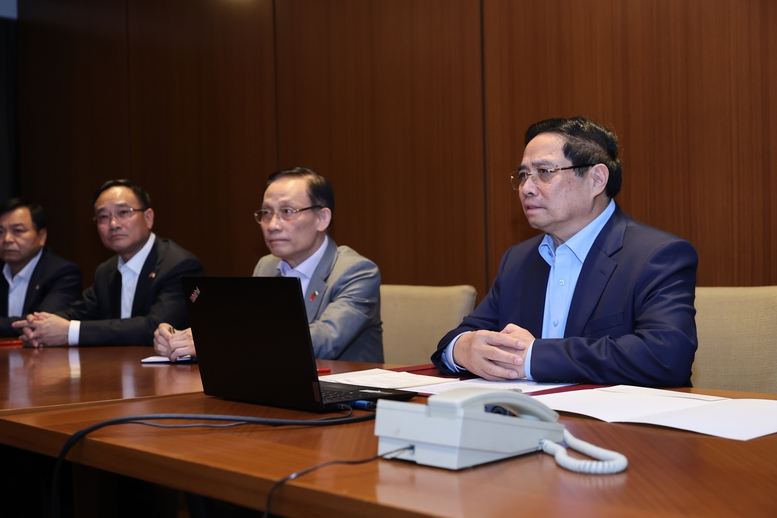 Thu Tuong Huy Dong Moi Luc Luong Bang Moi Cach Cuu Nguoi Trong Mua Lu 3