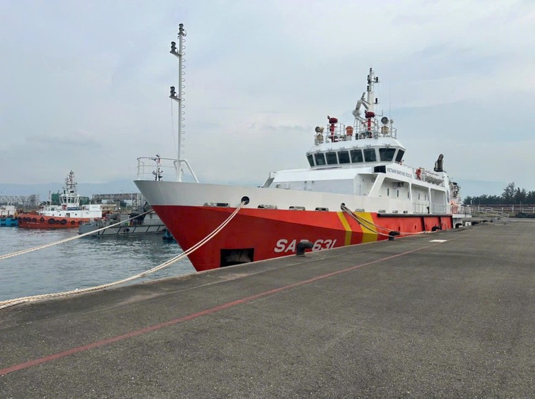 Ung Pho Bao So 14 Kiem Dem Quan Ly Chat Che Viec Tau Thuyen Ra Khoi 1