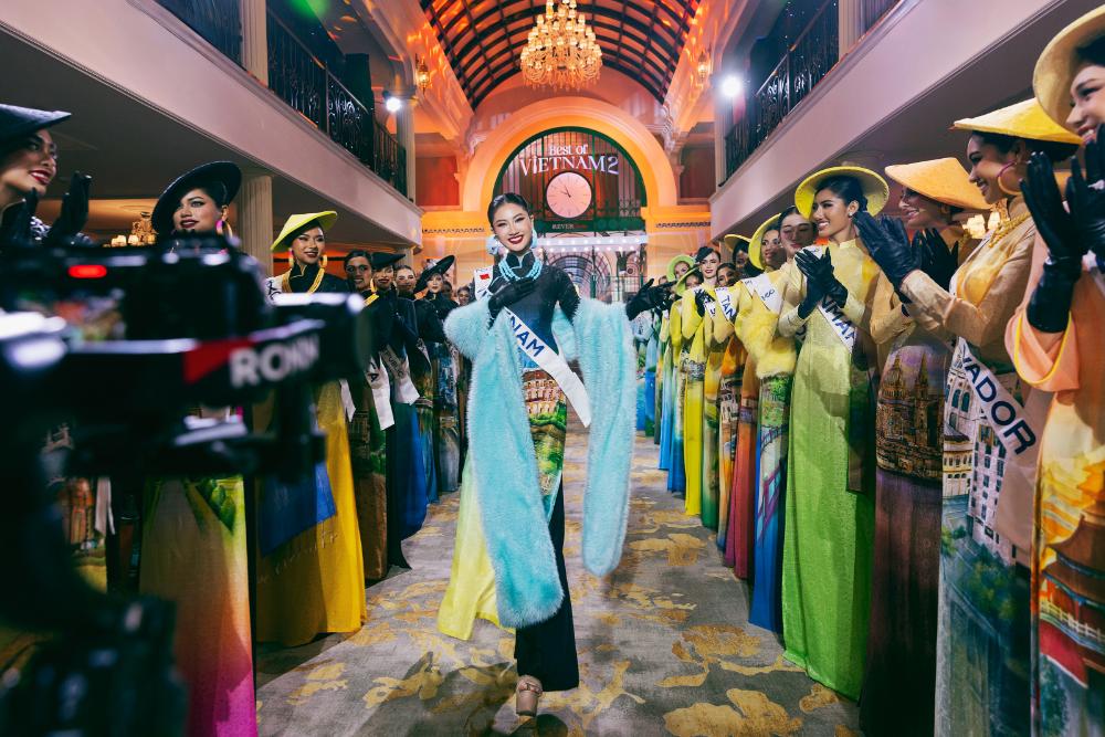 1519 Miss Cosmo2025 Kiengcan Studio 